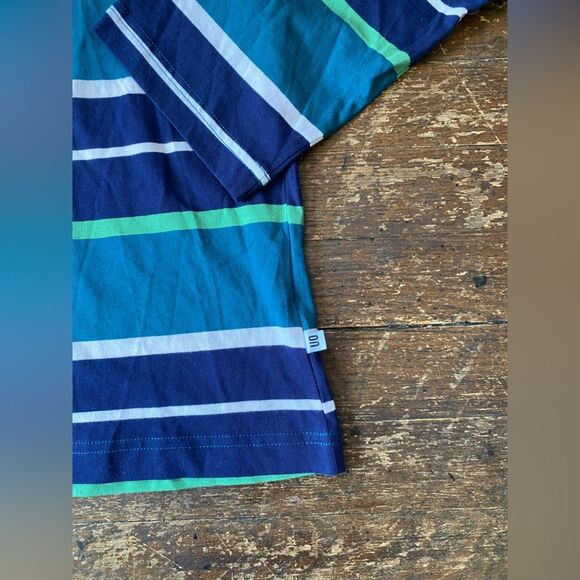 Urban Outfitters Long Sleeve Stripped Top Mens Size SM - Picture 3 of 8